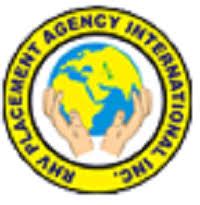 RHV Placement Agency International Inc. .